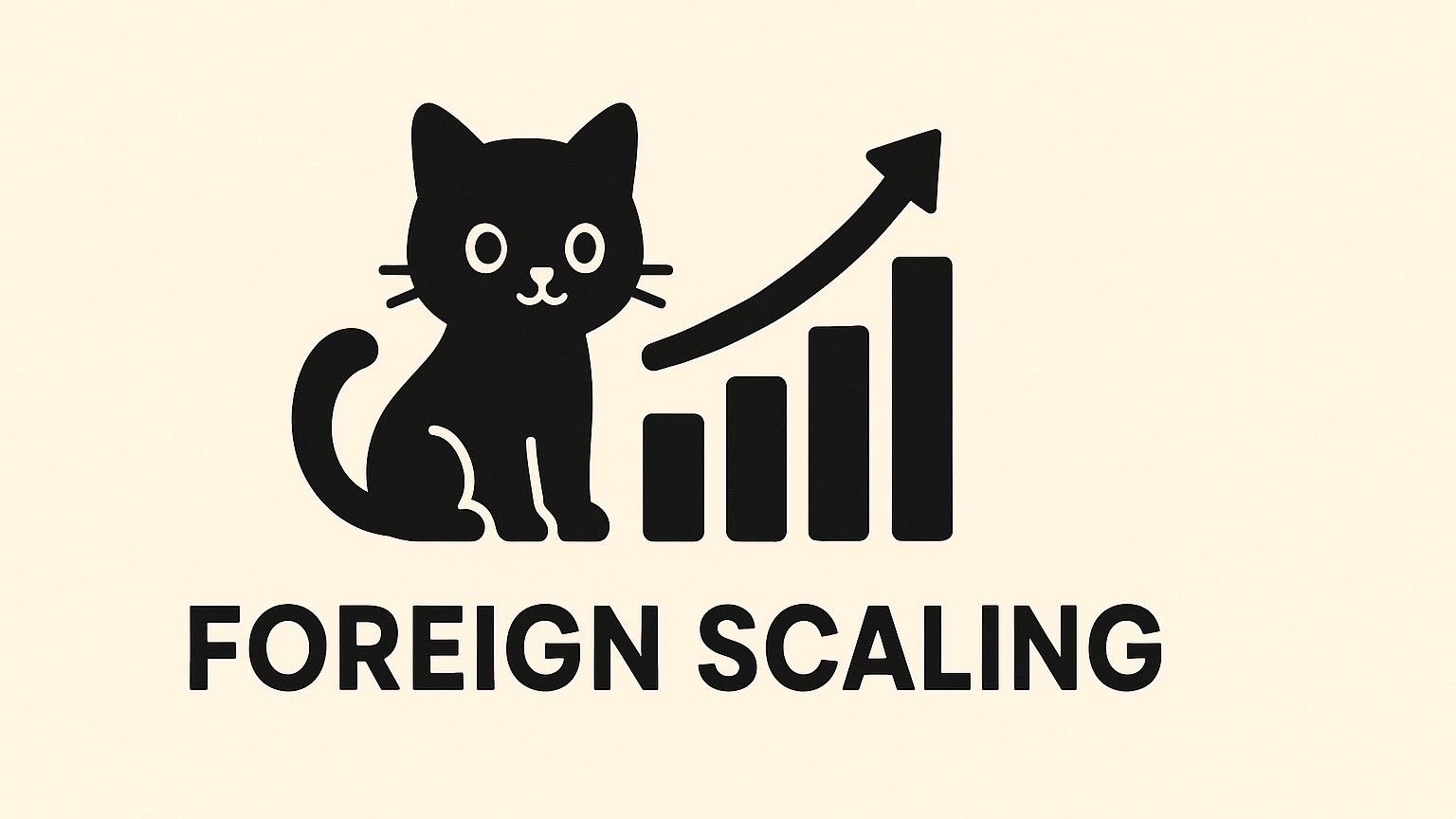 foreign scaling