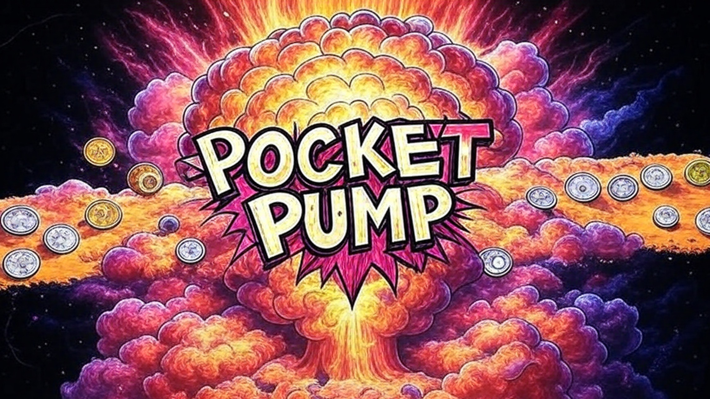 Pocket Pump