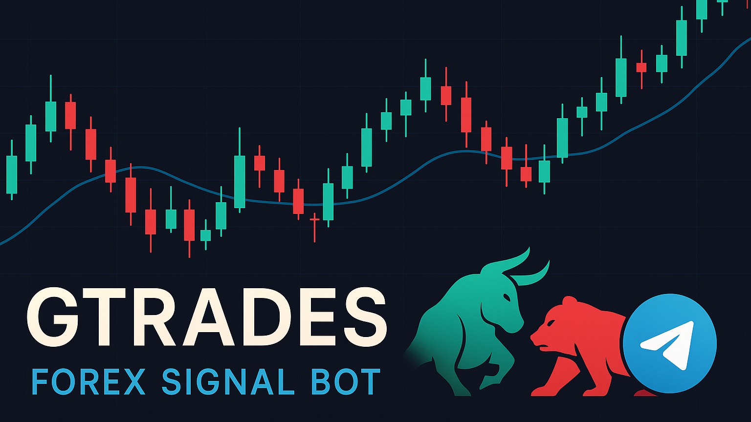 GTRADES