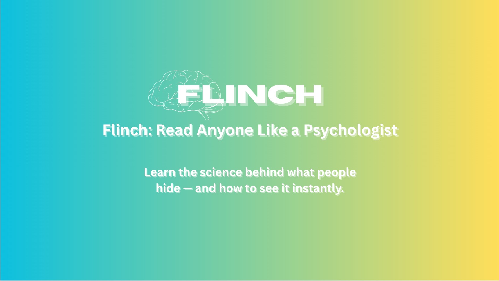 Flinch