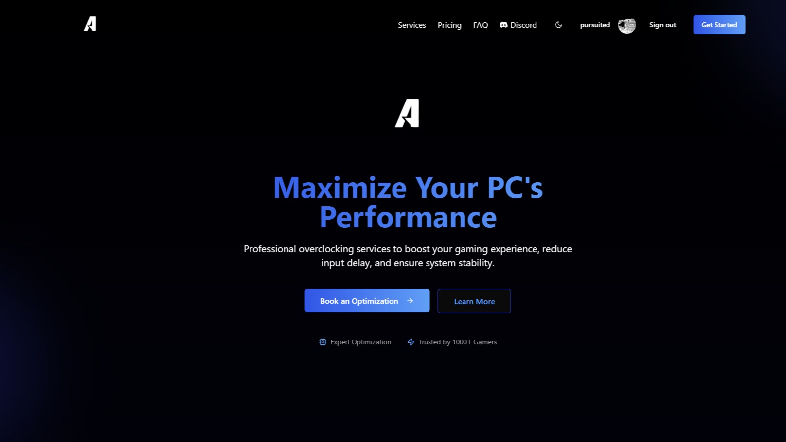 AM5 Optimization (ASUS)