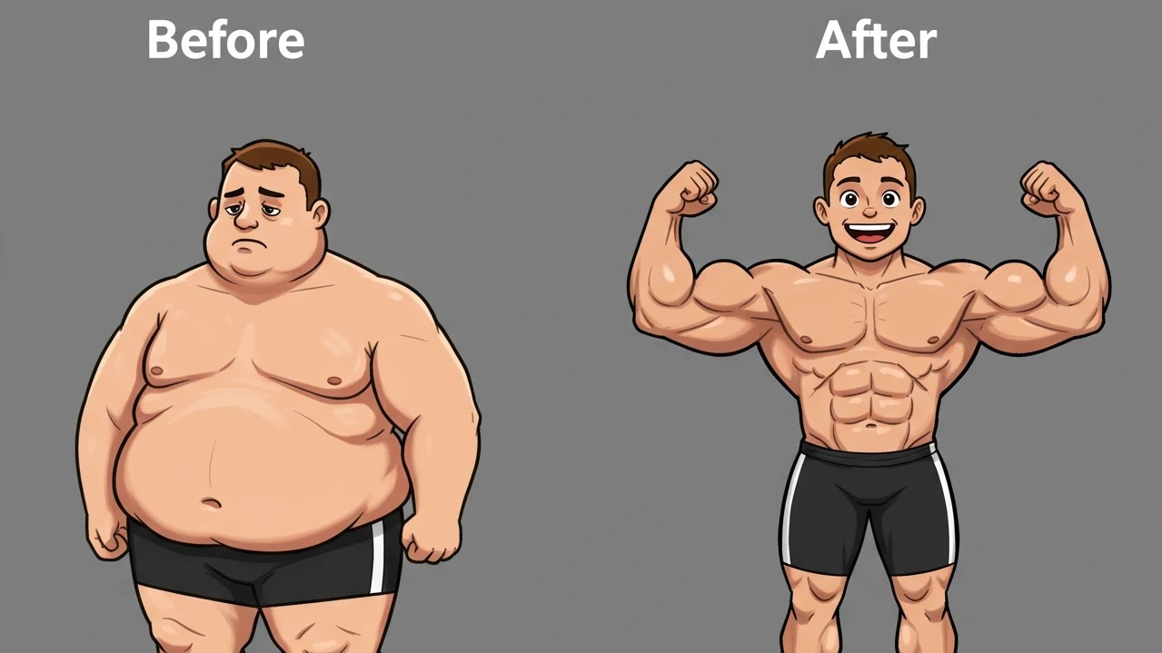 From Beginner to Beast