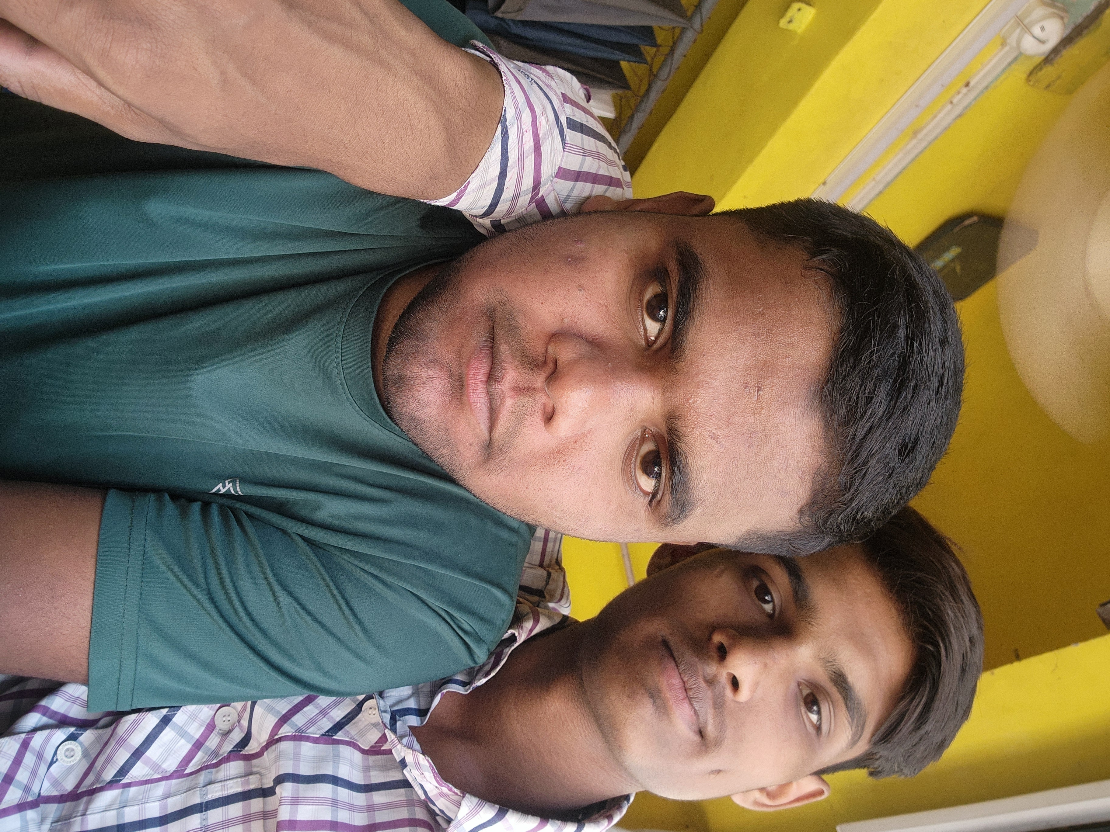 Sanaullah khurana