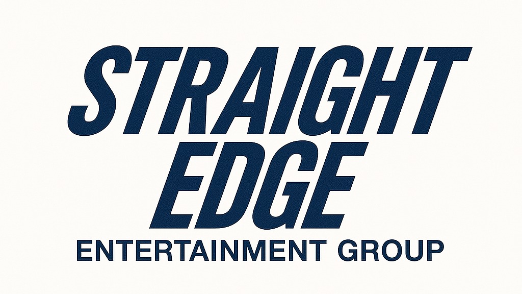 STRAIGHT EDGE MUSIC MARKETING