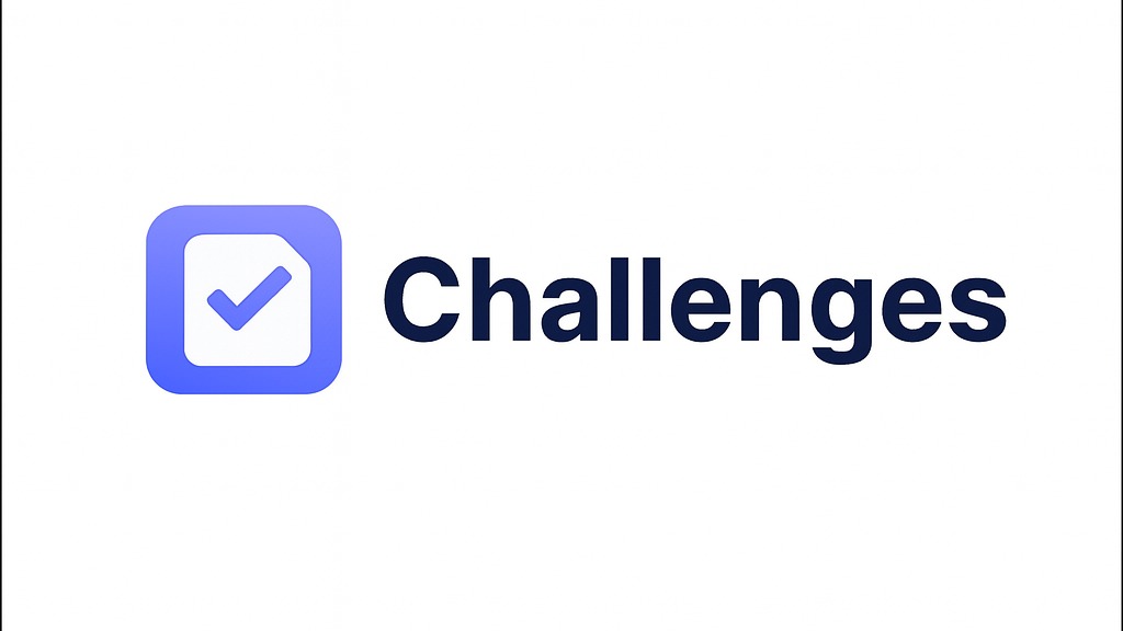 Challenges