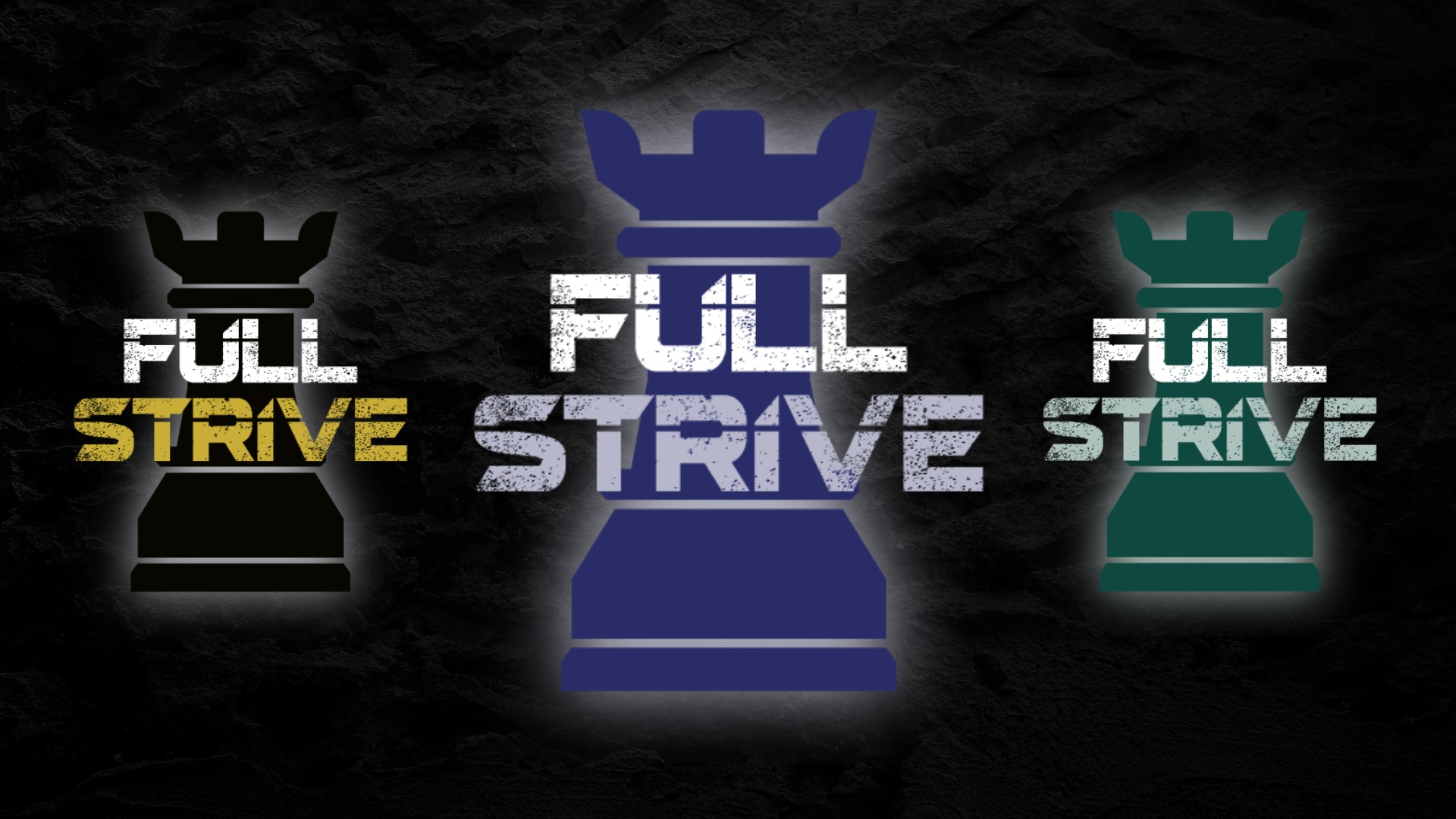 Full Strive