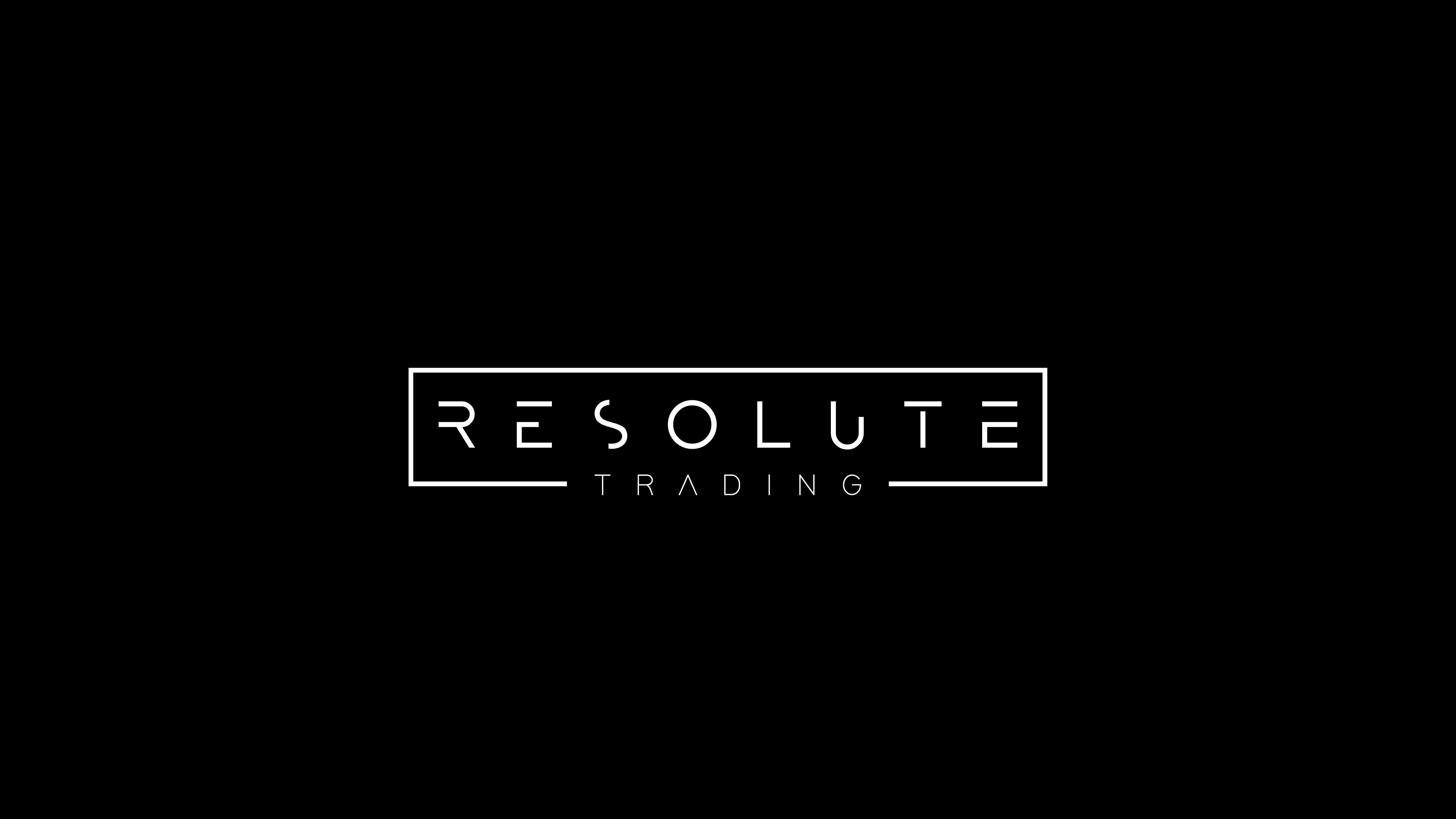 Resolute Trading
