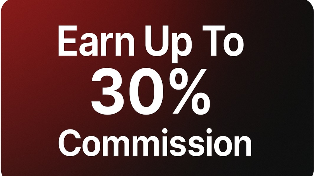 Sell Sites. Get Paid.