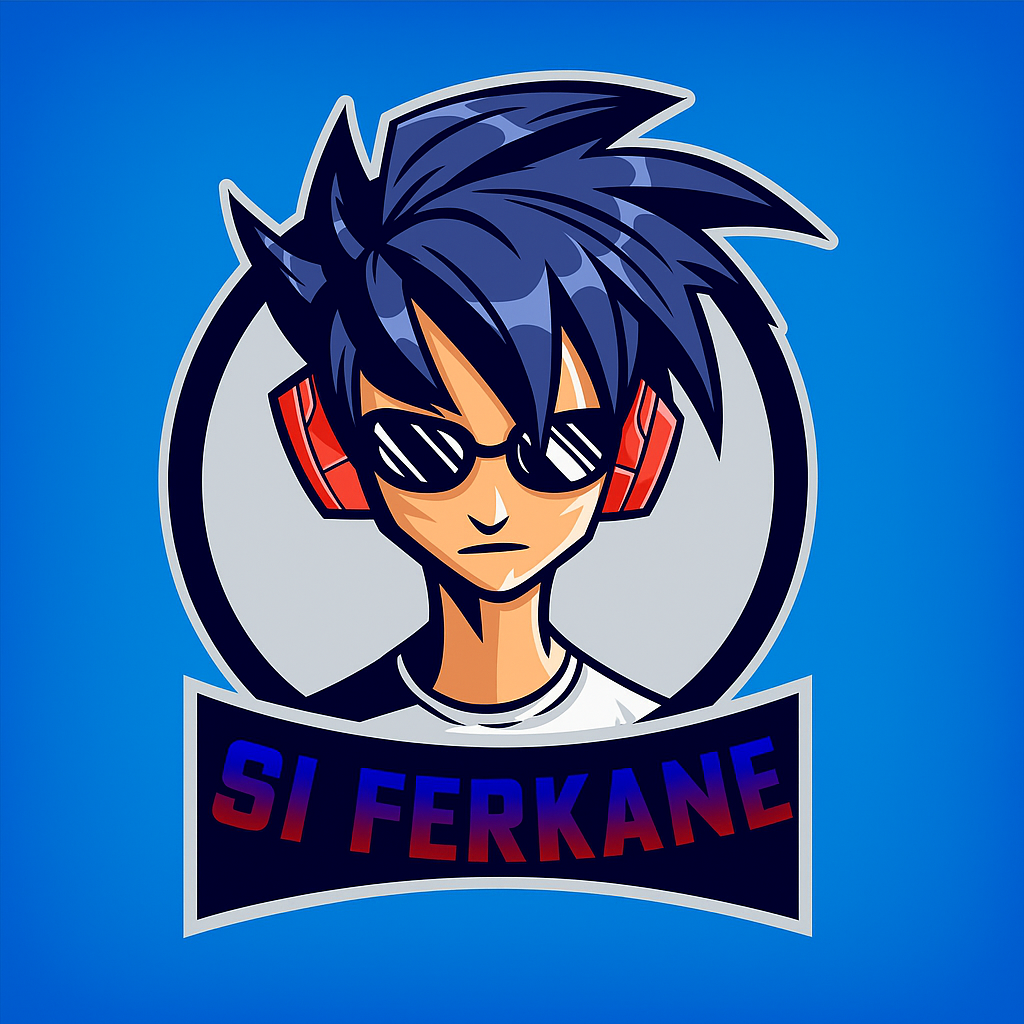 Si Ferkane