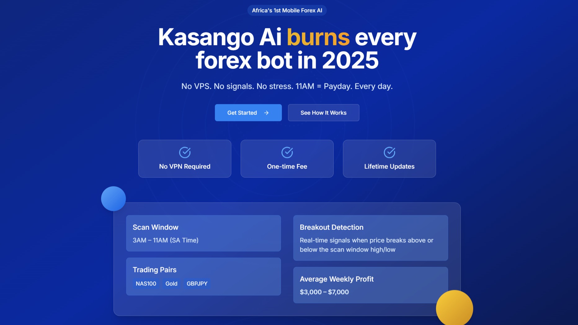 Kasango Ai