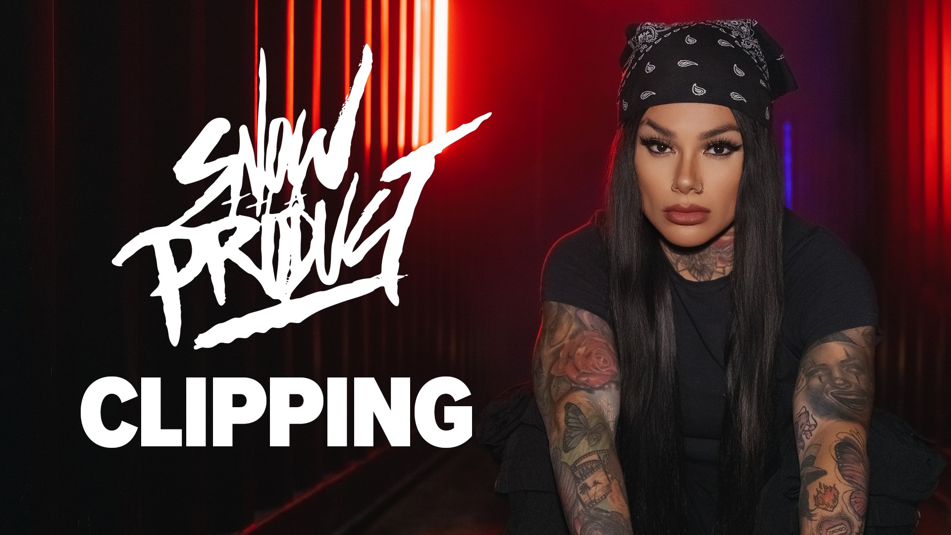 Snow Tha Product Music Rewards