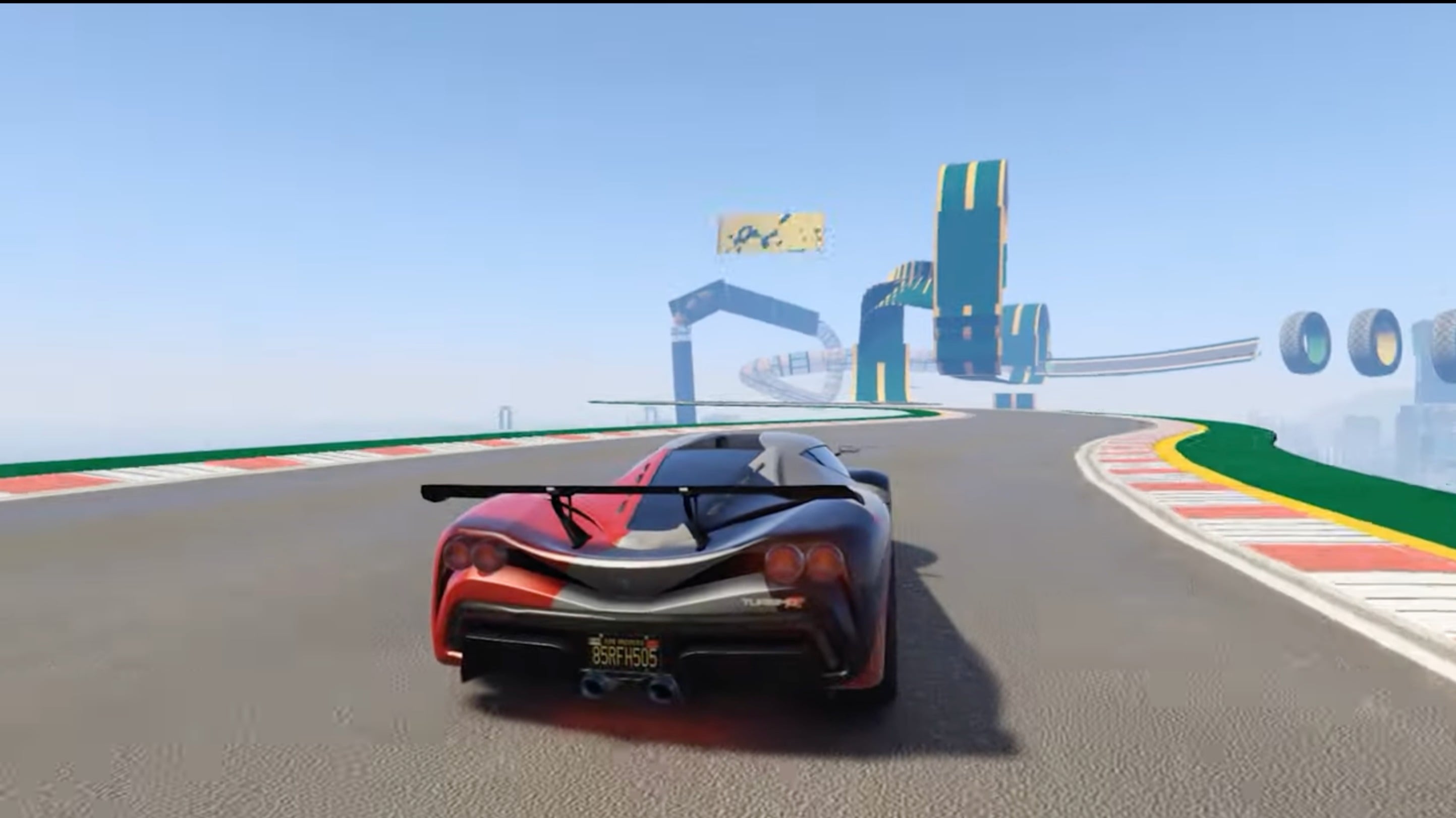GtaVGameplay