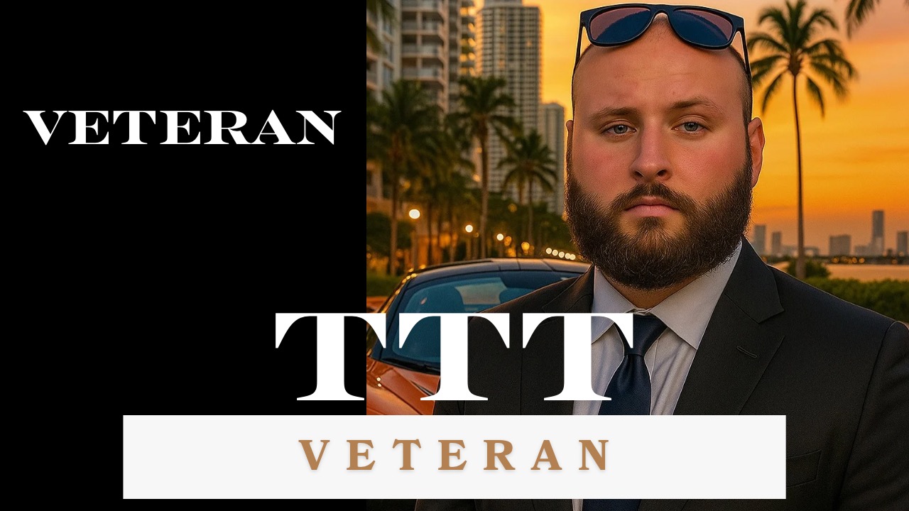 The Trading Tutor - Veteran