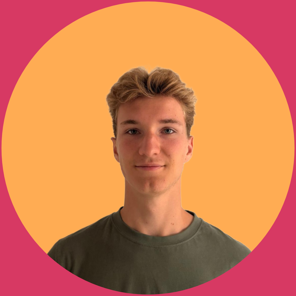 charlie verhaaren