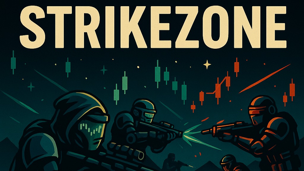 StrikeZone Crypto