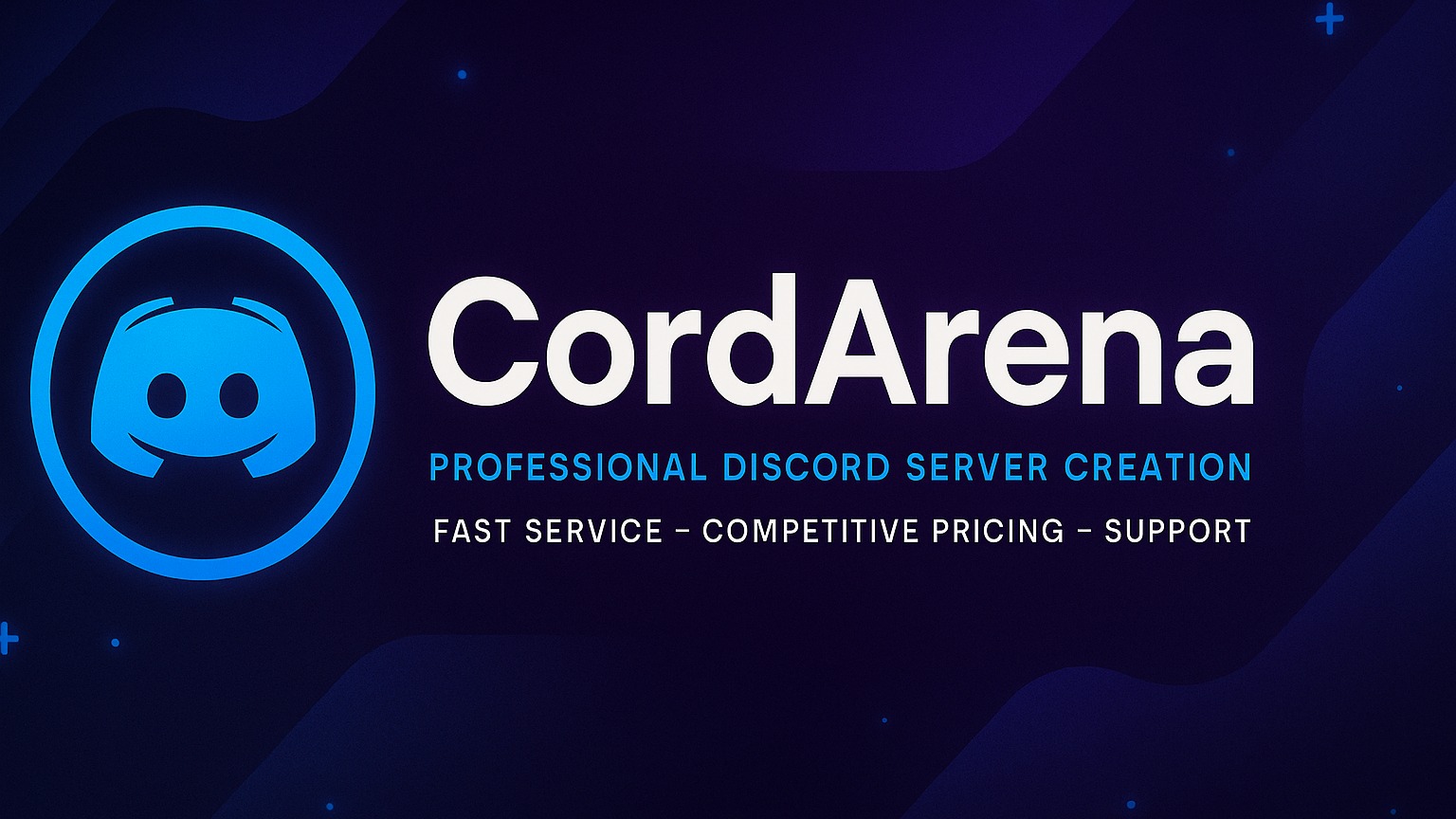 CordArena