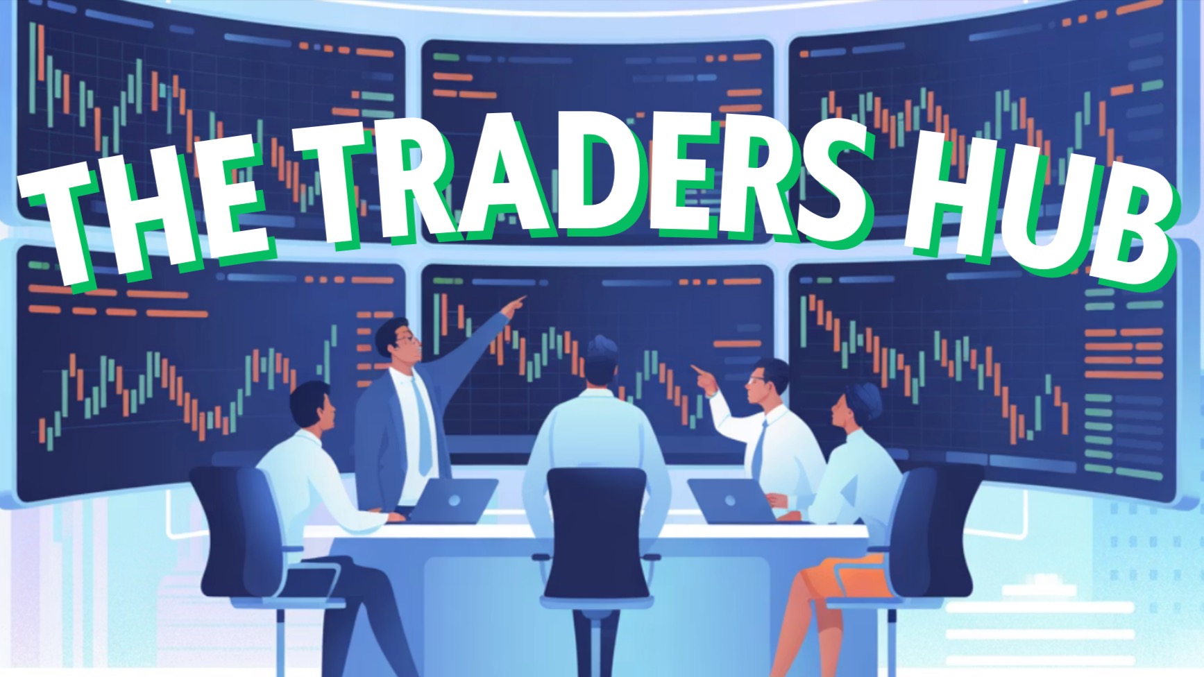 The Traders Hub