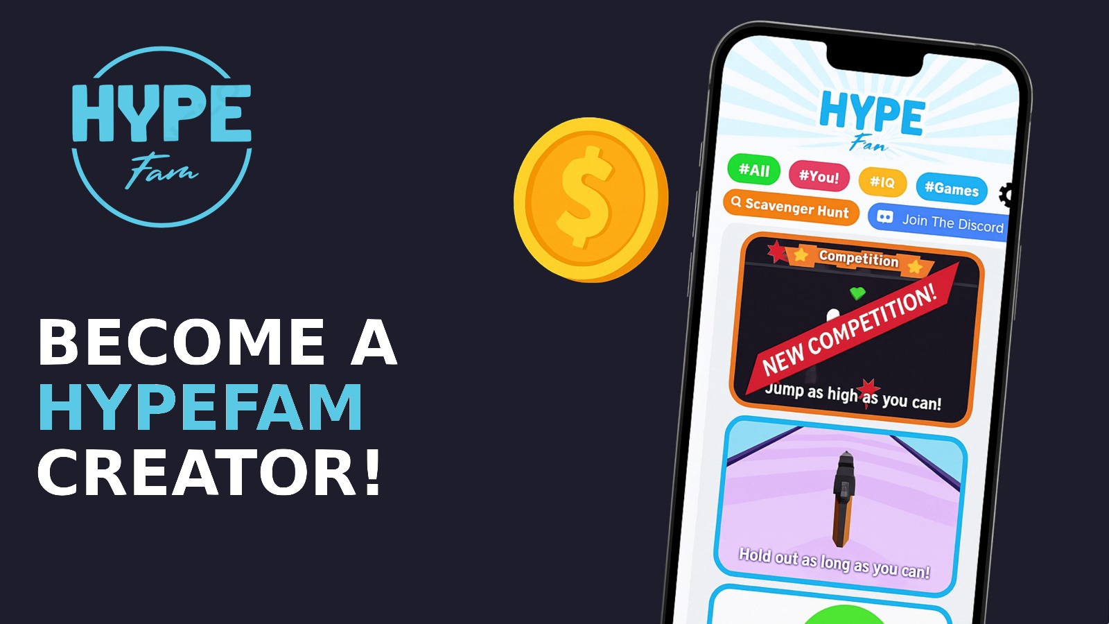 HypeFam