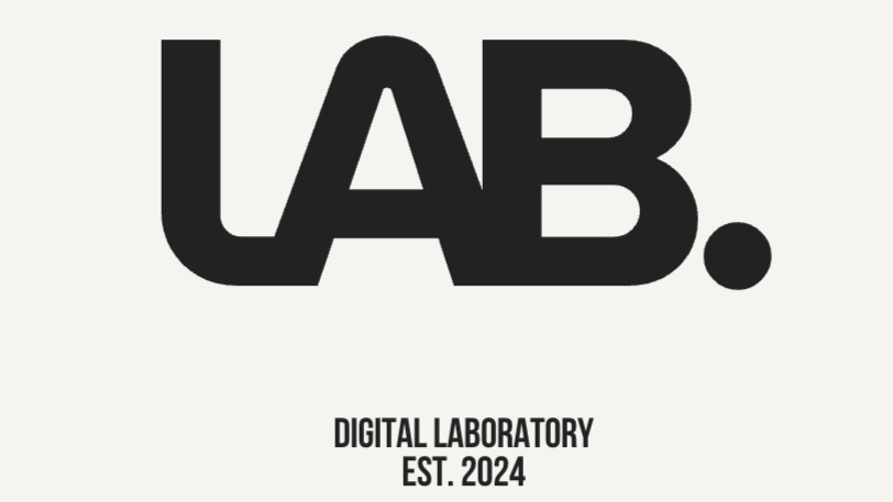 The Digital Laboratory