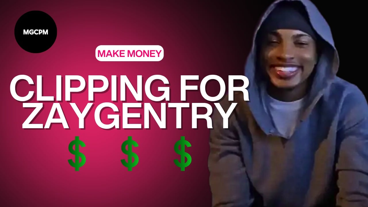 ZayGentry Clips