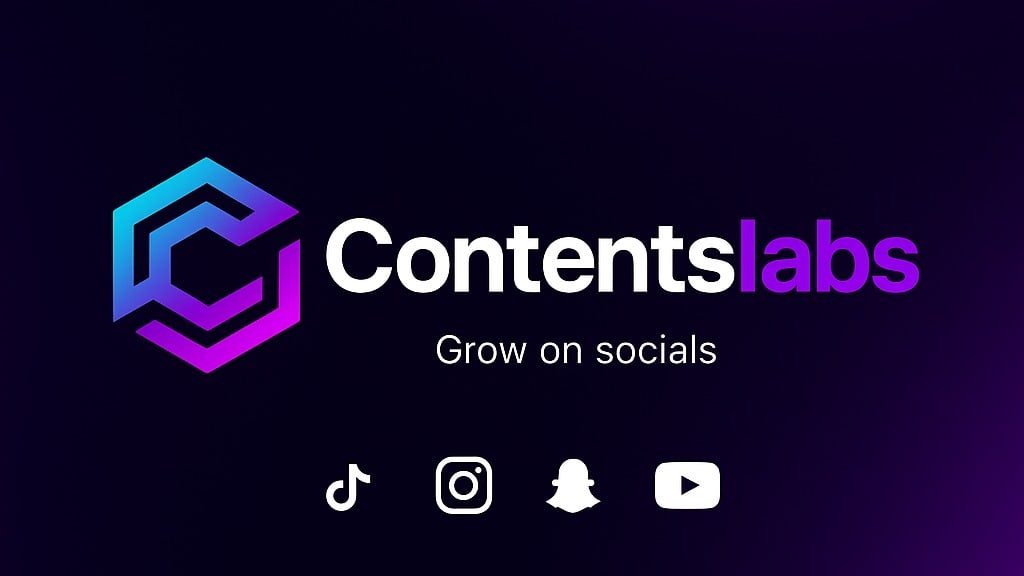 Contentslabs