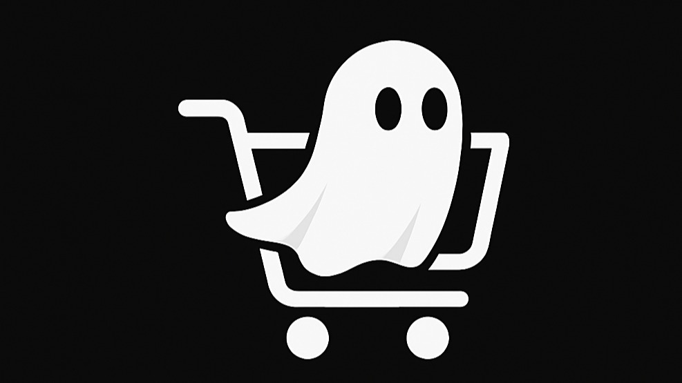 GhostCart ACO