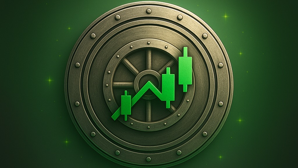 Silver's Vault - Markets TA
