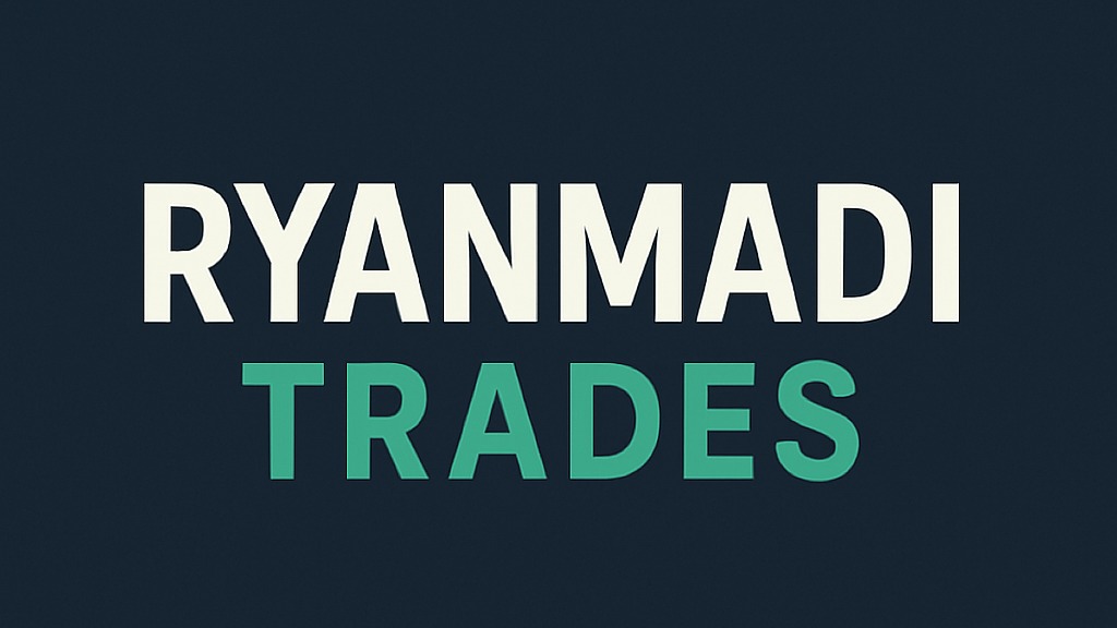 ryanmaditrades