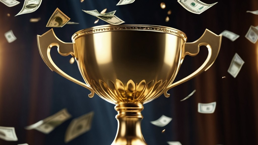 Trophy Picks