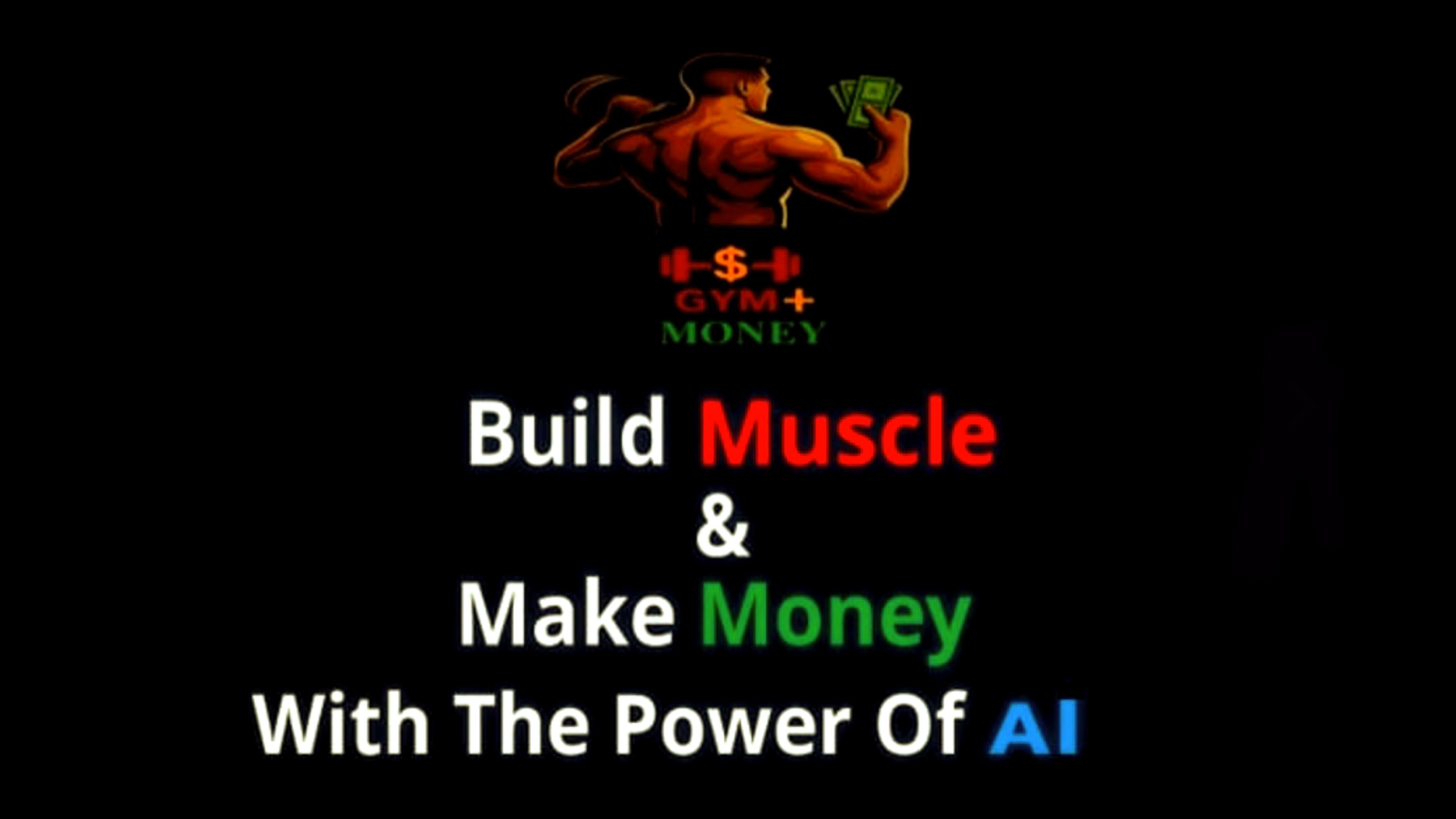 Gym + Money