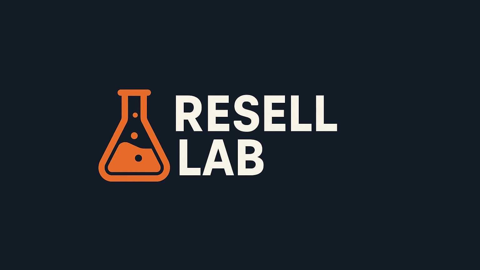 Resell Lab