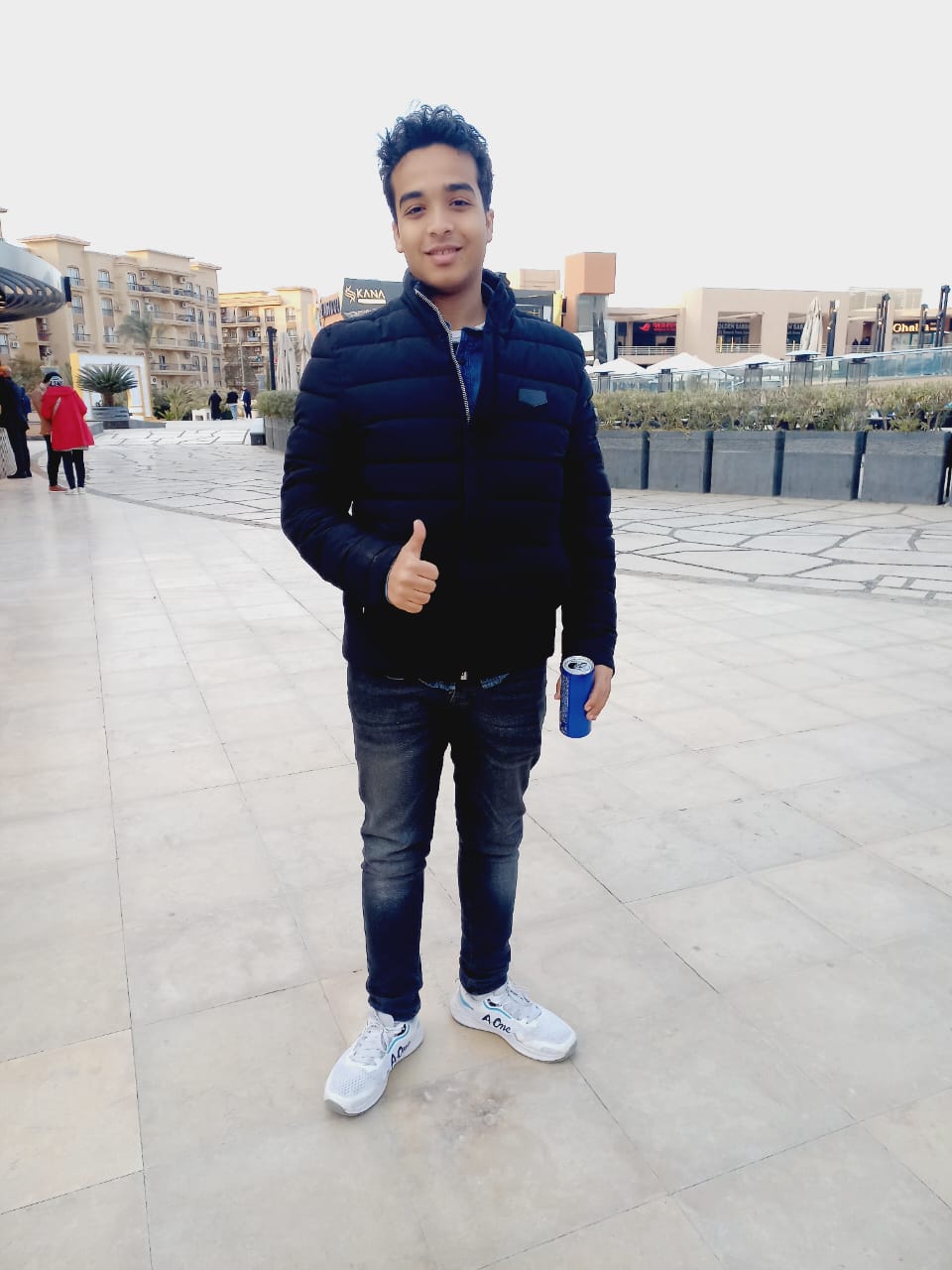 Adham Omar 