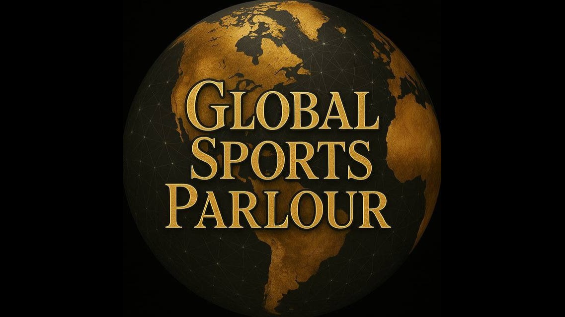 Global Sports Parlour - Free