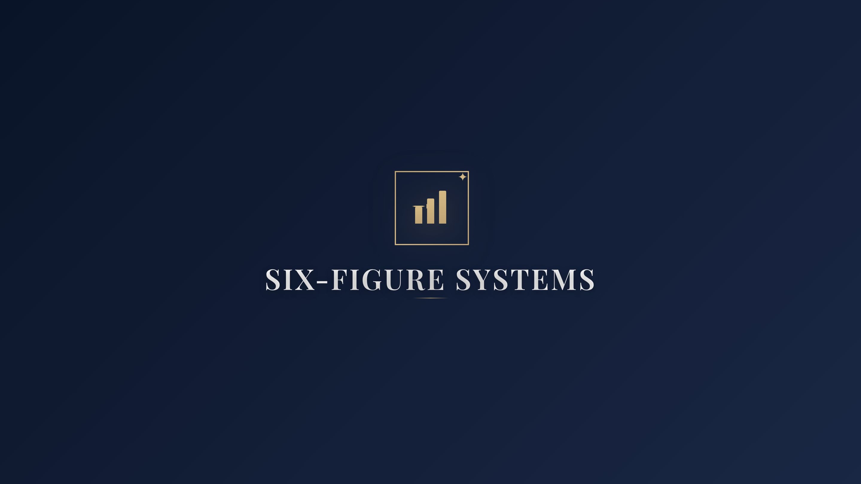 Six Figure Systems