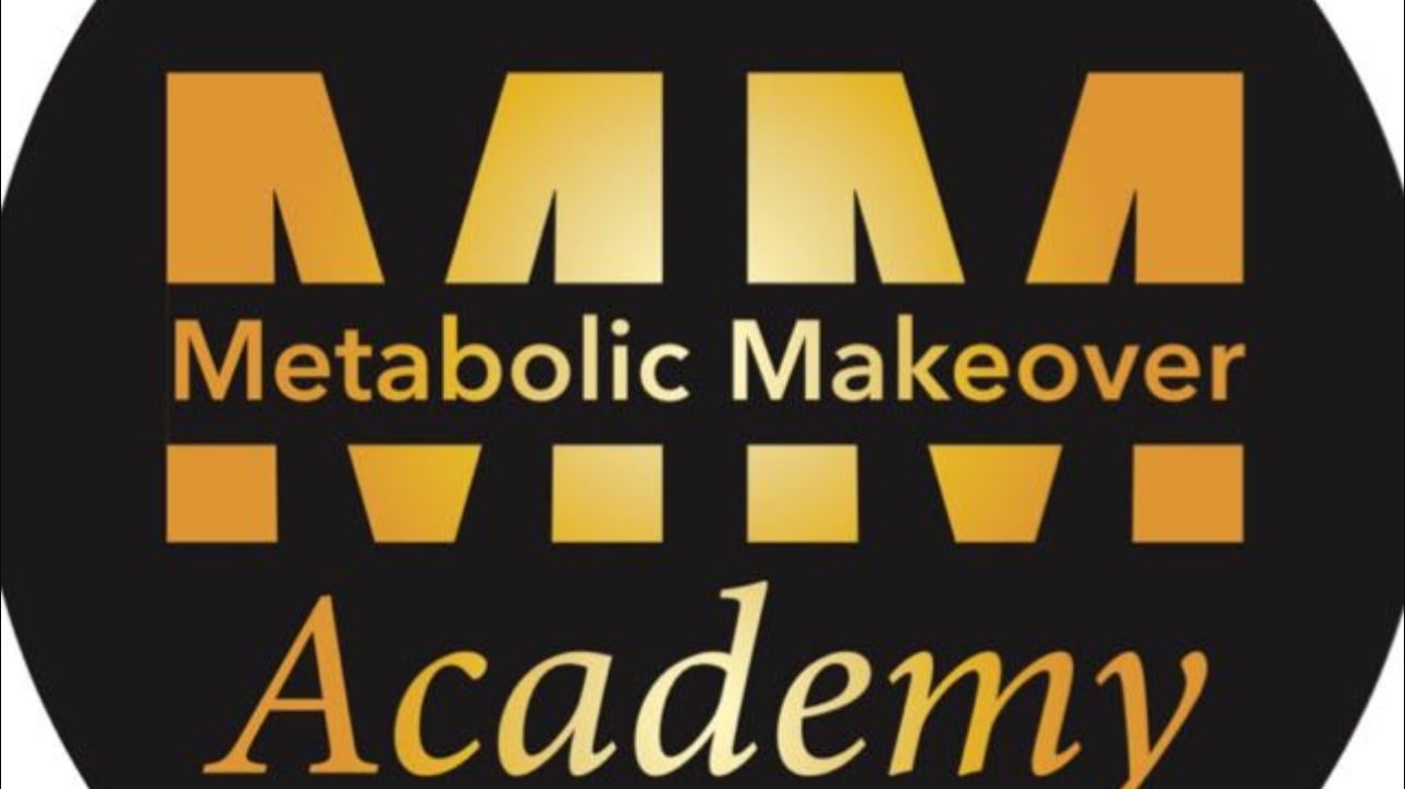 Metabolic Makeover Academy