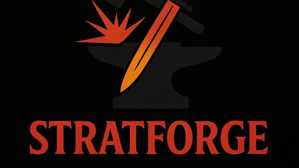 STRATFORGE CLIPPING DIRECTORS