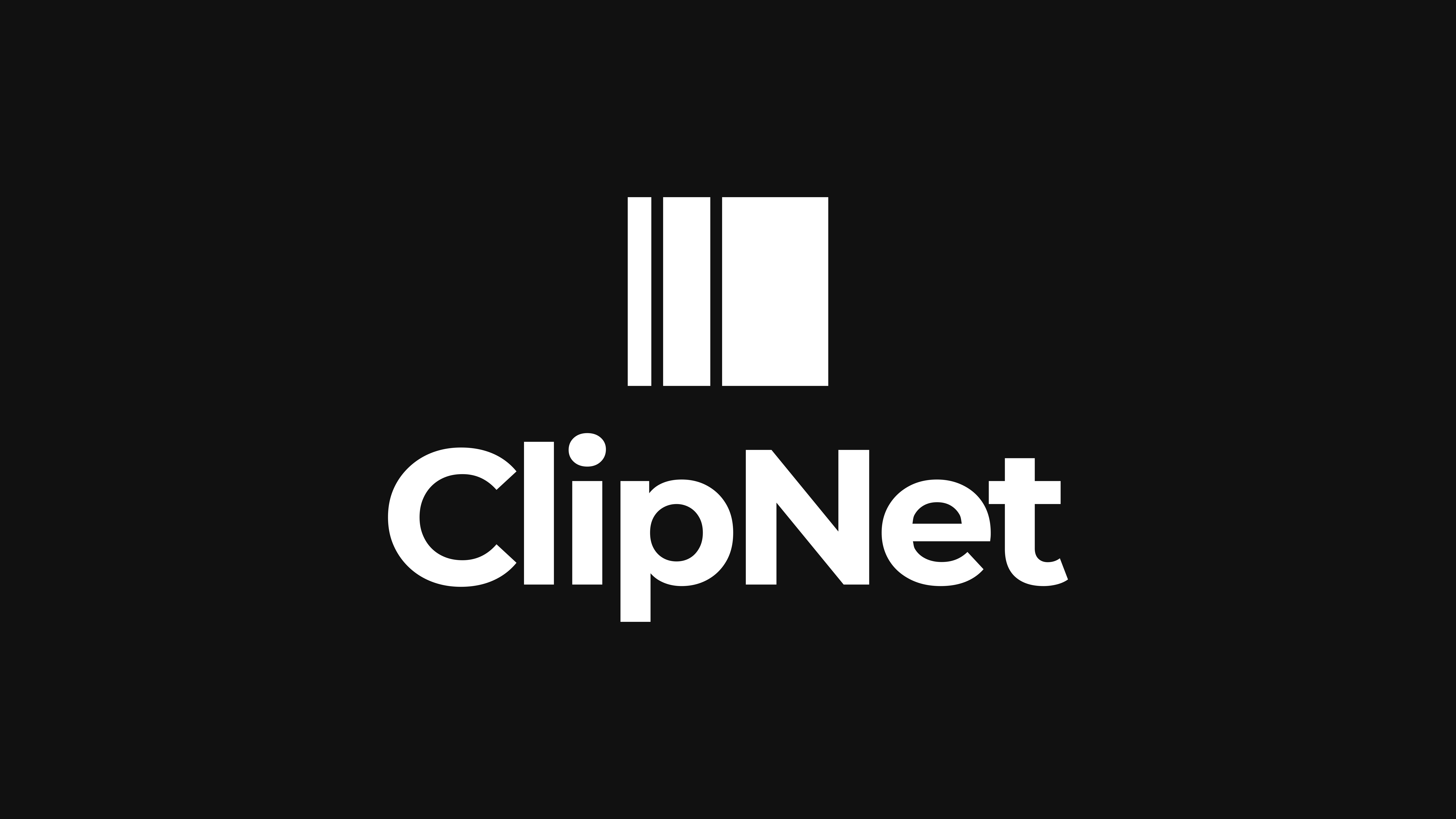 ClipNet
