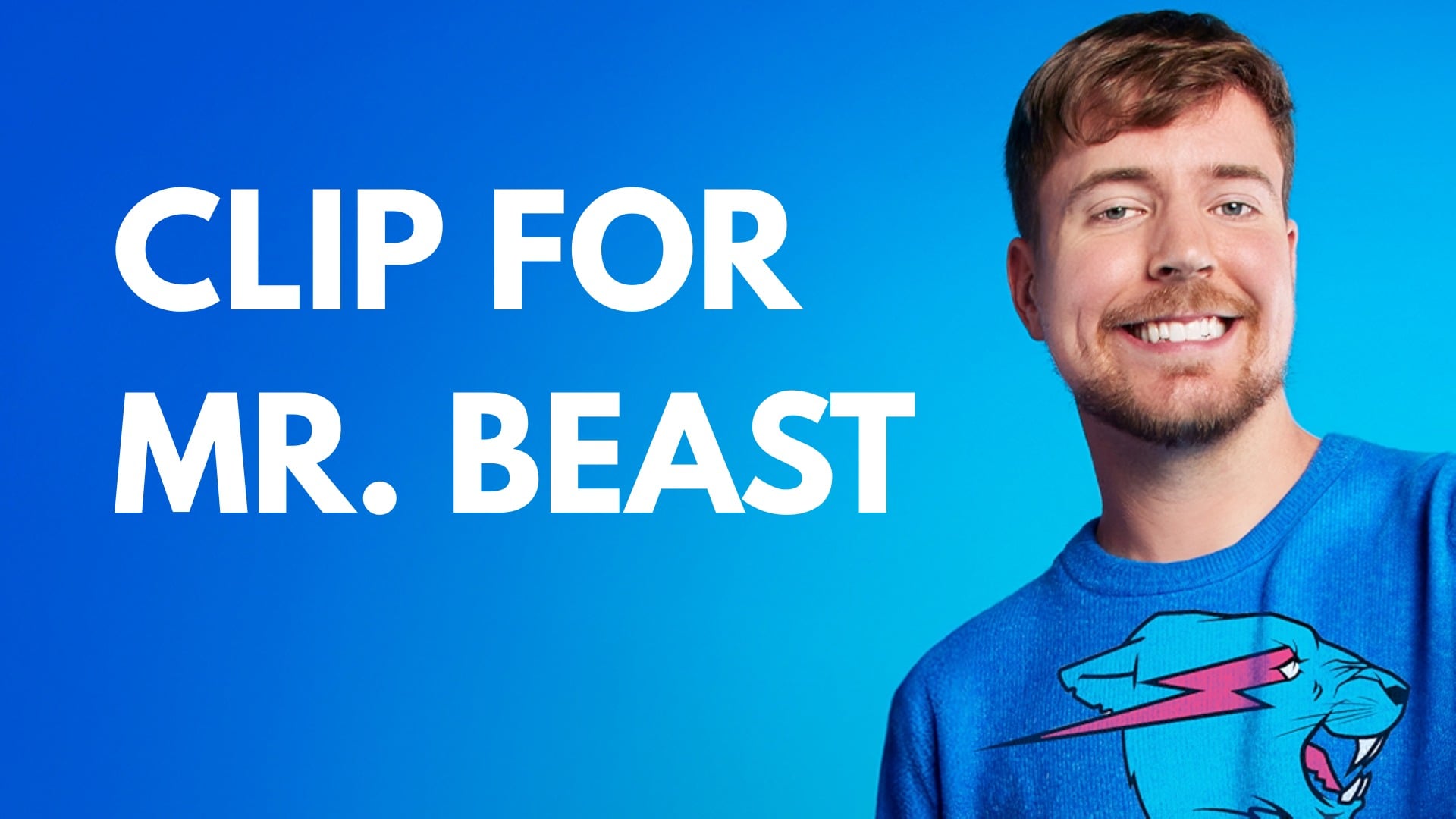 Mr Beast Clipping