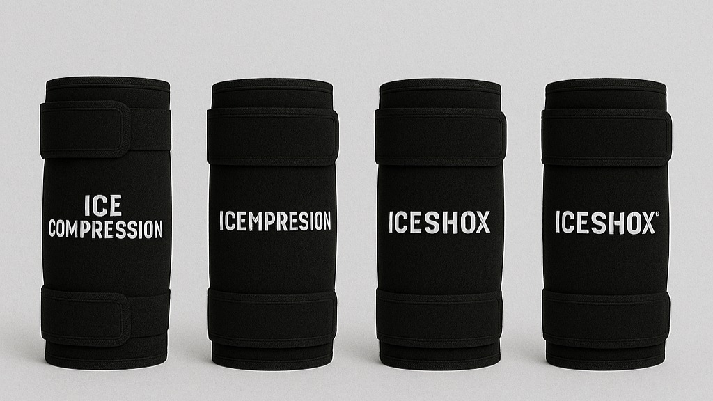 IceShox