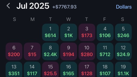 Rice +EV Betting