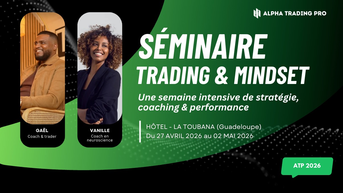 SÉMINAIRE GUADELOUPE 2026