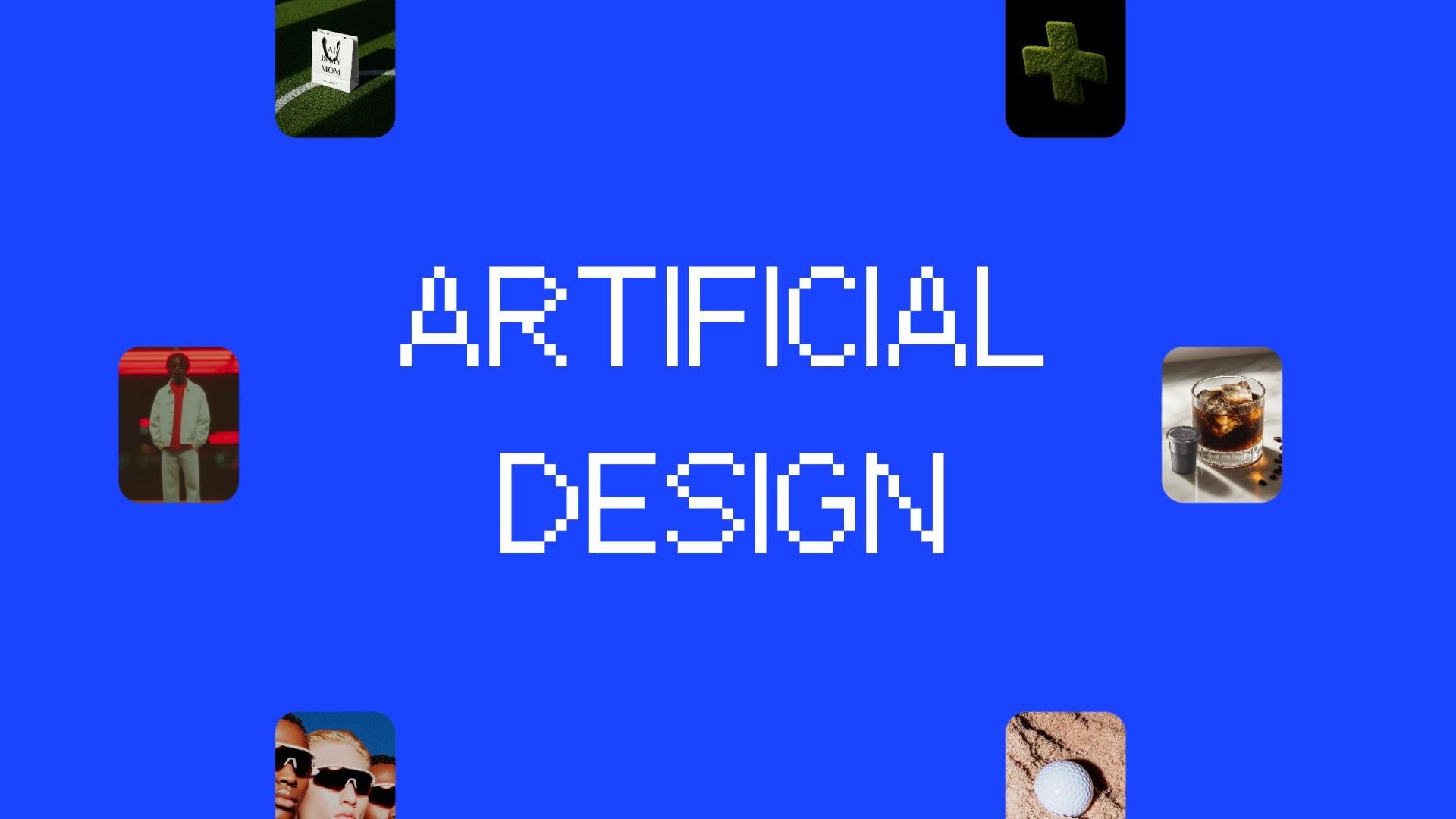 Artificial Design