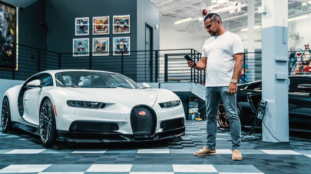 Clips: Exotic Car Hacks & More