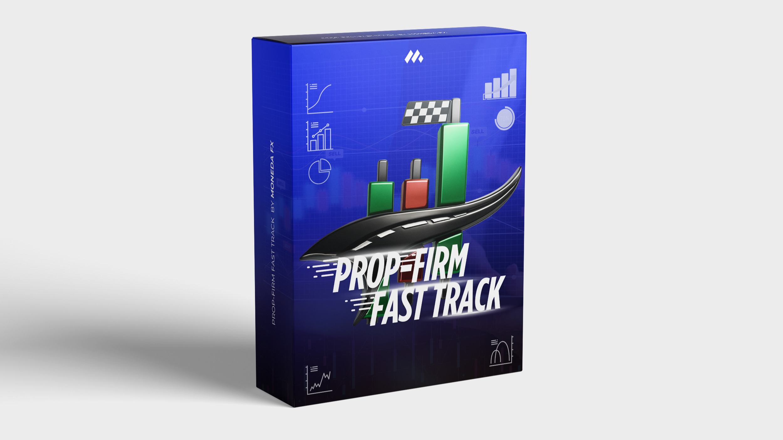 Prop-Firm Fast Track