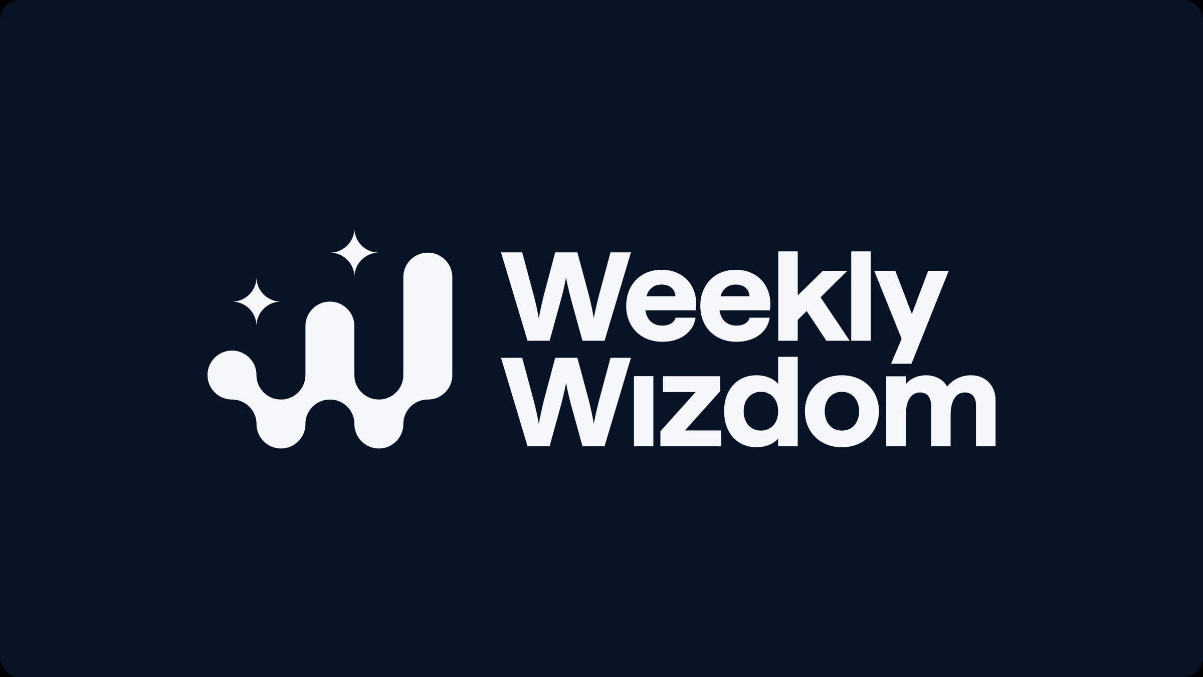 Weekly Wizdom Membership Crypto Payment