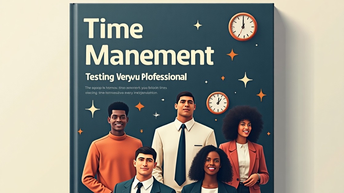 Time Mastery: