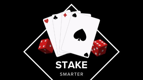 STAKE SMARTER