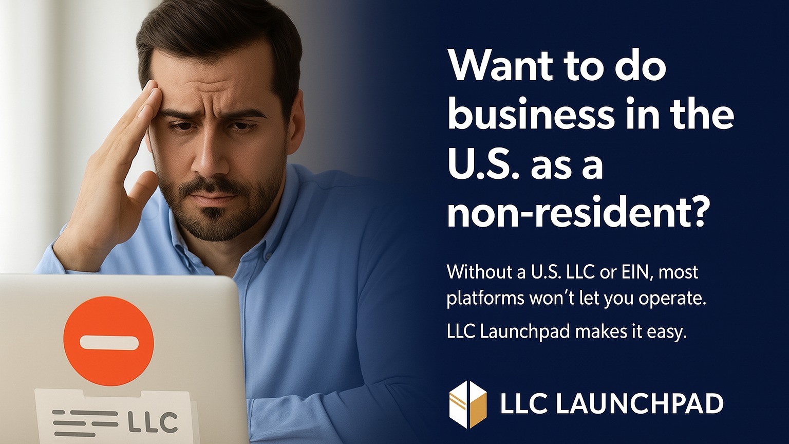 LLC Launchpad