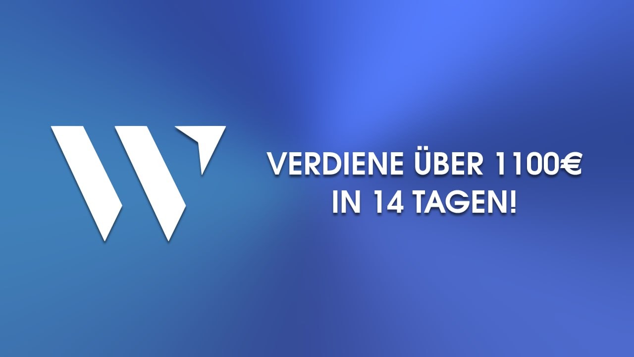 Webdesign Kickstarter
