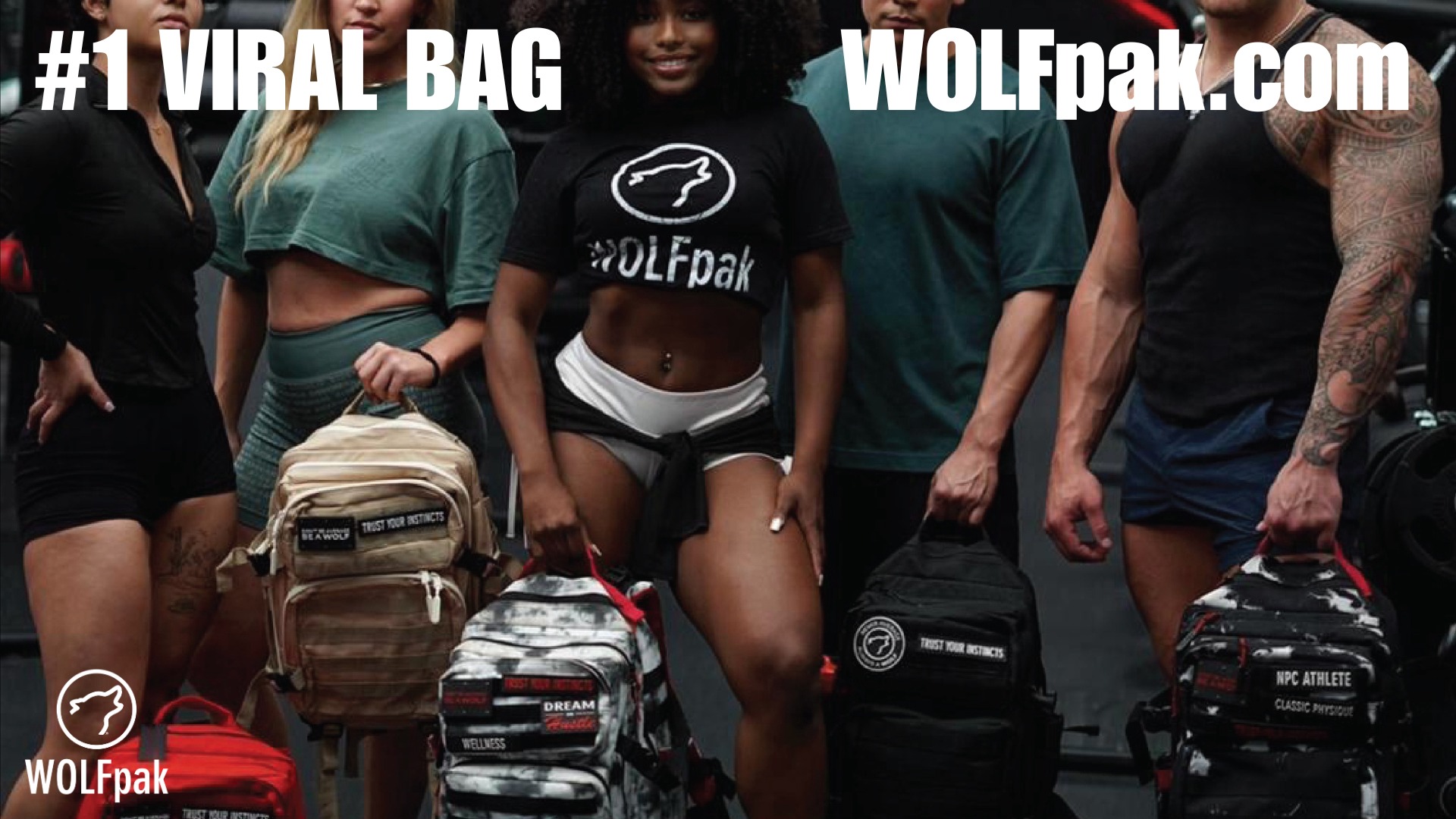 WOLFpak